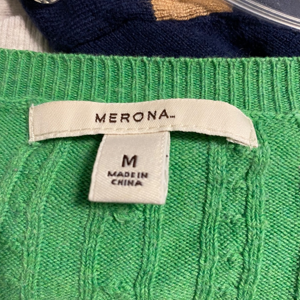 Sweater - Picture 2 of 3
